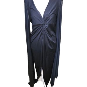 Costume Witch Or Sorceress Dress